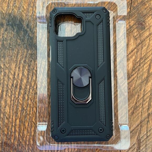 EDGE Ring Duo Series Case Moto One 5G *NEW* - Picture 1 of 7